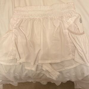 Free People Movement Get Your Flirt on Shorts